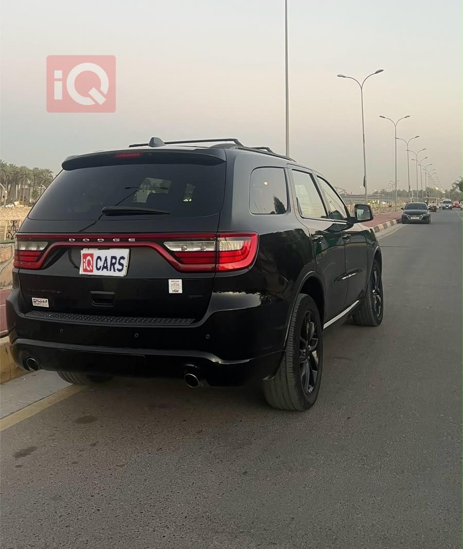 دودج دورانجو